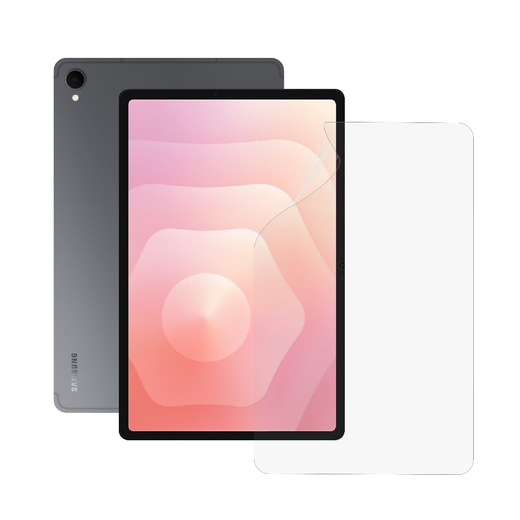 [ Front Film ] ฟิล์มไฮโดรเจลสําหรับ Samsung Galaxy Tab S11