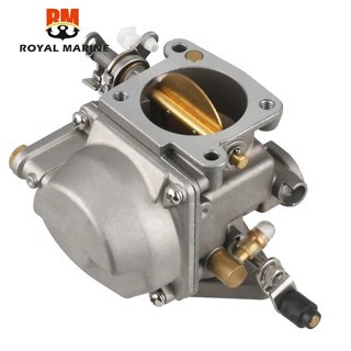 3P0-03200-0 คาร์บูเรเตอร์ Assy สําหรับ Tohatsu Nissan 25HP 30HP 2-Stroke M25C3 M30A4 NS25C3 NS30A4 3