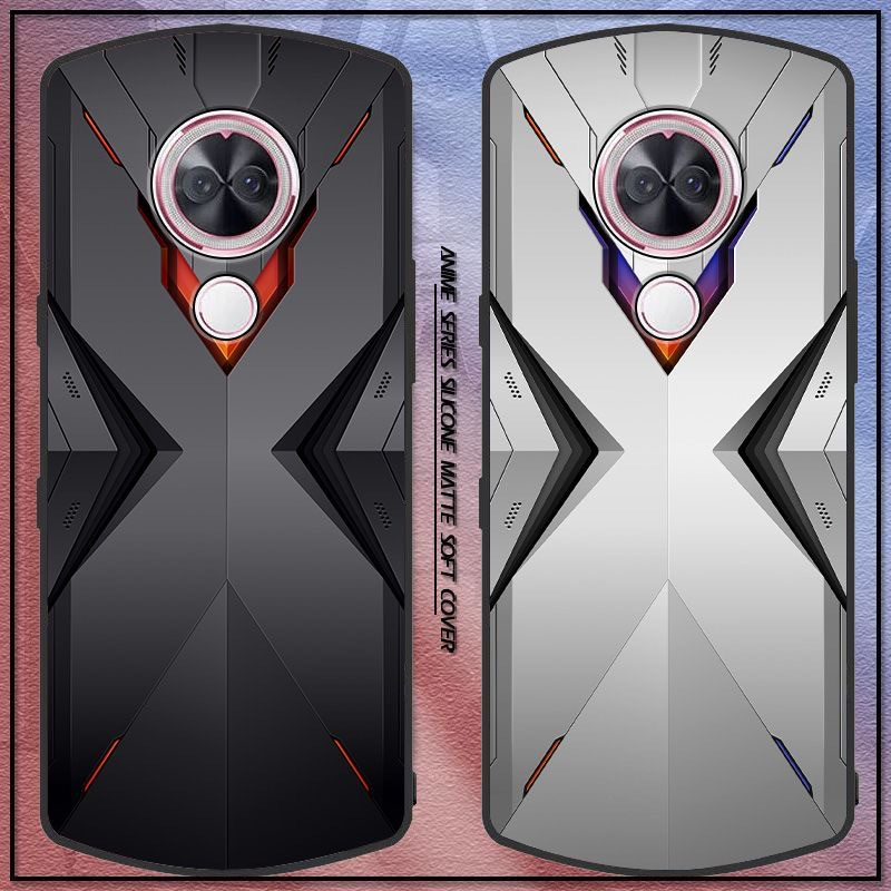 สําหรับ Meitu T9 Limited กรณี Meitu V7 MP1801 Shell Soft TPU ปกหลังสําหรับ Meitu T9 / T9Limited Edit