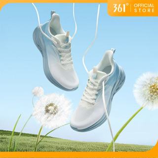 361 Degrees Feiyu 3.0/2.0 รองเท้าวิ่งฤดูร้อนตาข่าย Breathabl…