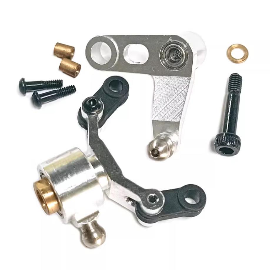 แขนควบคุมหางโลหะ TAROT 500 สําหรับเฮลิคอปเตอร์ RC