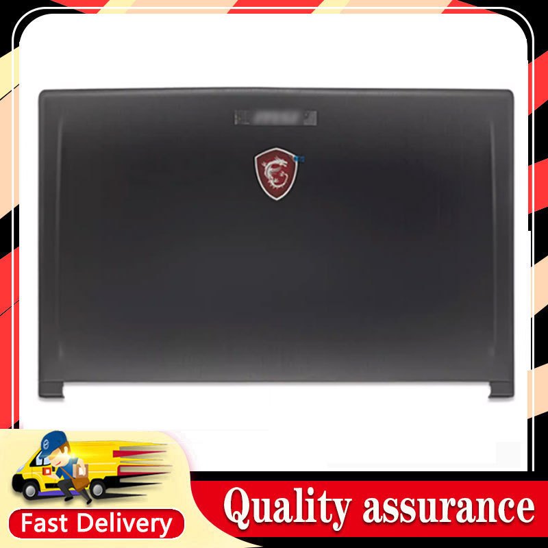 คอมพิวเตอร์โน้ตบุ๊คสําหรับ MSI GS63 GS63 VRMS-16K5 16K2 แล็ปท็อป