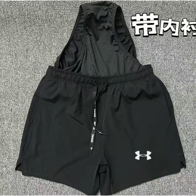 [กางเกงขาสั้นลำลอง] เหมาะสำหรับกิจกรรมชายหาดและฟิตเนส แห้งไว สไตล์ล้ำ และไซส์ใหญ่