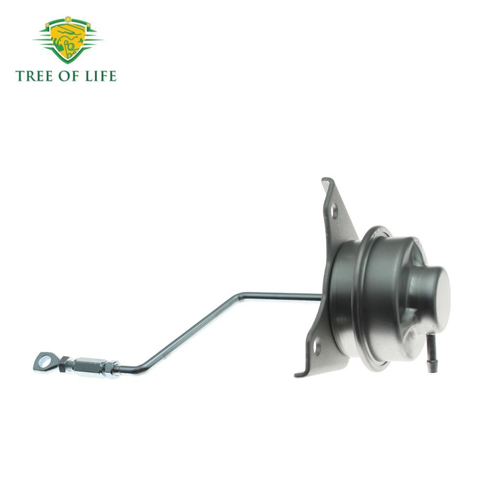 TF035 Turbocharger Wastegate Actuator สําหรับ Mitsubishi Pajero III L200 2.5TDI 4D56 2001+ MR968080 