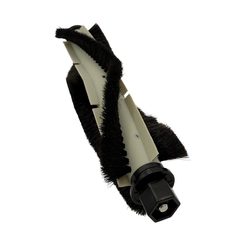 แปรงหลักเครื่องดูดฝุ่นหุ่นยนต์เข้ากันได้กับอะไหล่ iLife A30 A30 pro V10