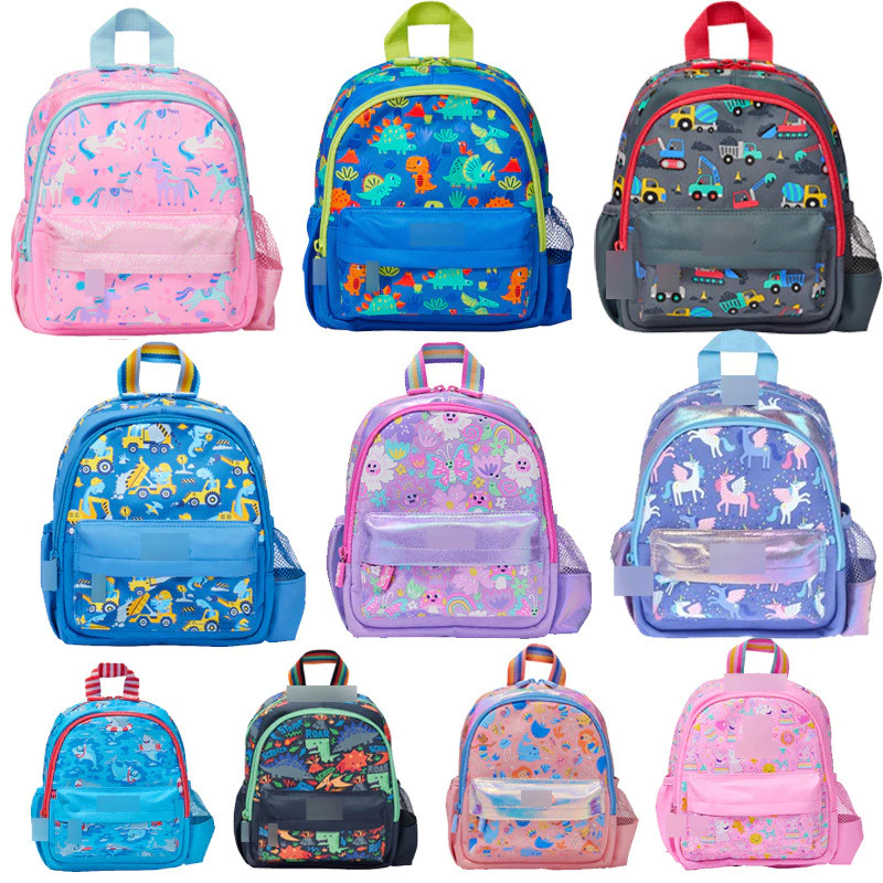 Australian Junior Teeny Tiny Backpack กระเป๋านักเรียนก่อนวัยเรียน