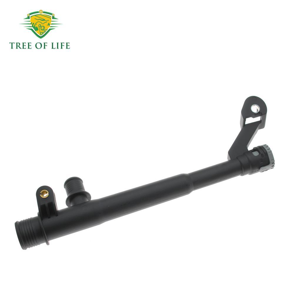 เครื่องยนต์ Coolant ท่อ Outlet สําหรับ Volvo S60 S80 V60 V70 XC60 XC70 XC90 3.0 3.2 7G9N8A594AA 7G9N