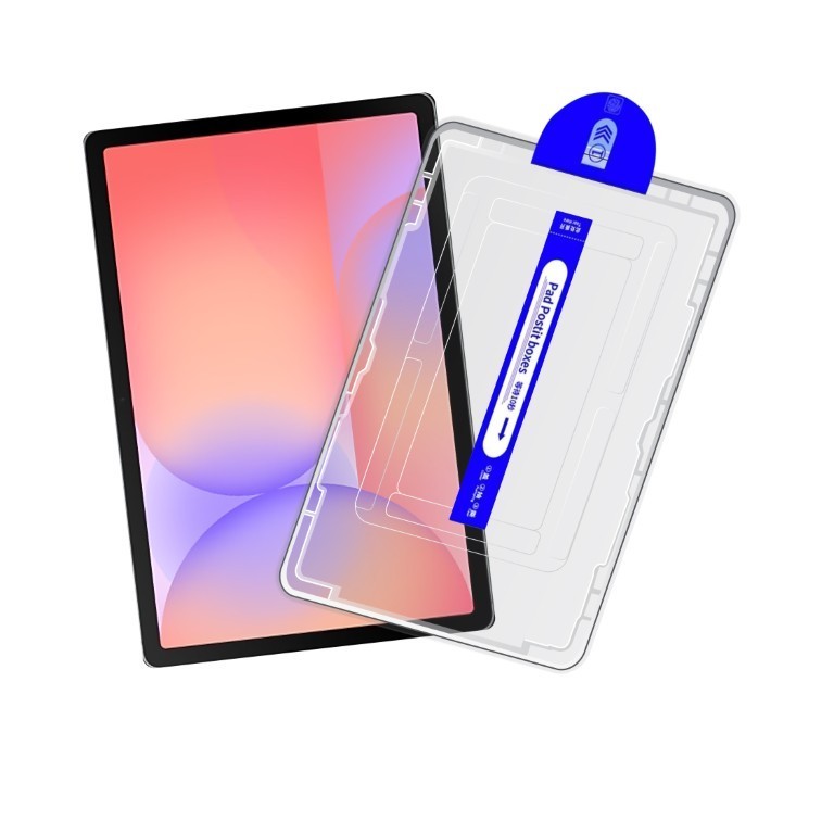 ฟิล์มสําหรับ Samsung Galaxy Tab S10 Lite [บล็อคฟิล์ม]