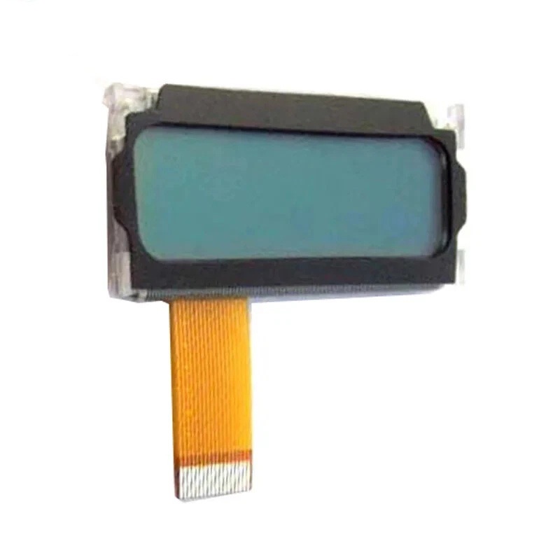 หน้าจอแสดงผล LCD สําหรับ Motorola GP338 GP360 GP380 PTX760 MTX960 HT1250