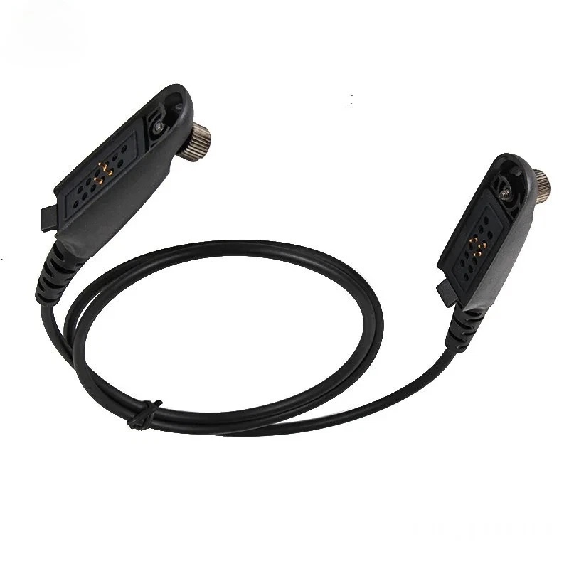 Clone Data Copy Cable สําหรับ Motorola GP328 GP338 GP340 GP360 GP380 PTX760 HT750