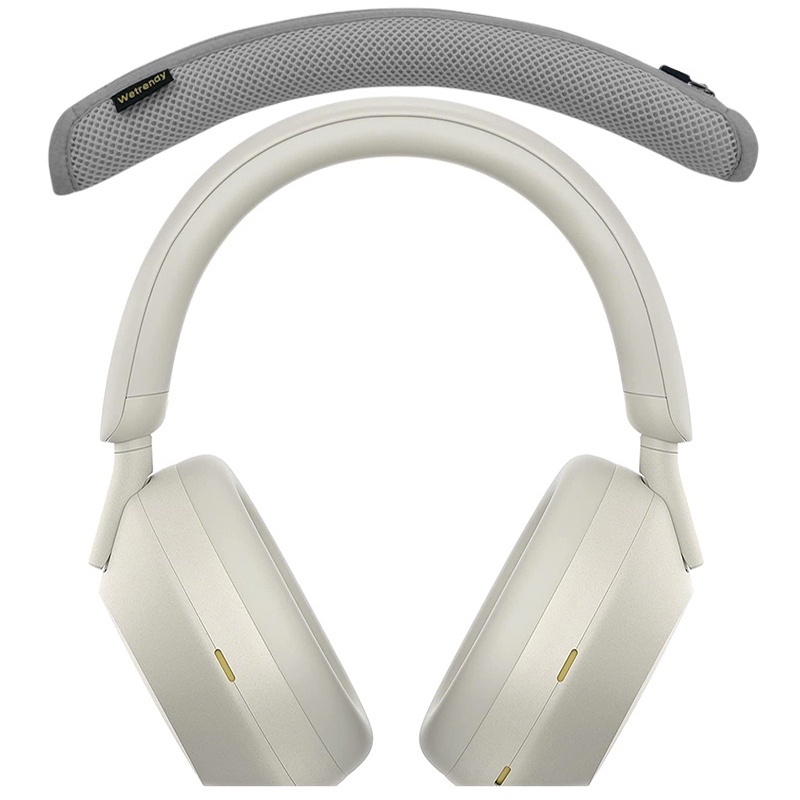 แถบคาดศีรษะหูฟัง 1000XM5 ตัดเสียงรบกวน สําหรับ Sony WH-1000XM5