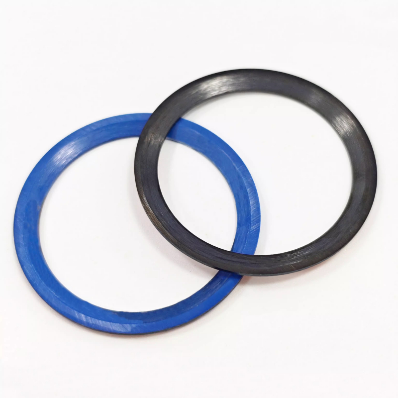 อุปกรณ์เสริมนาฬิกา ปรับให้เข้ากับ Water Ghost Series GMT Bezel Ceramic Bevel Ring Mouth 38 * 30.7mm
