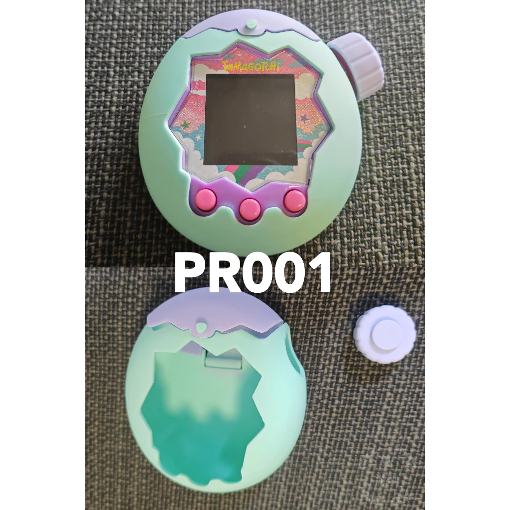 เคสซิลิโคน Tamagotchi Paradise