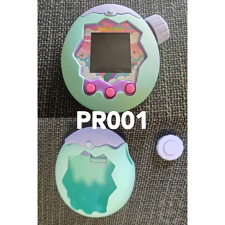 เคสซิลิโคน Tamagotchi Paradise