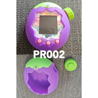 เคสซิลิโคน Tamagotchi Paradise