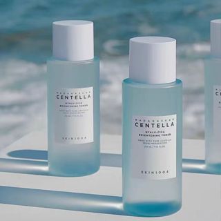 เกาหลี skin1004 Hyaluronic Acid Centella Asiatica Toner Deep…
