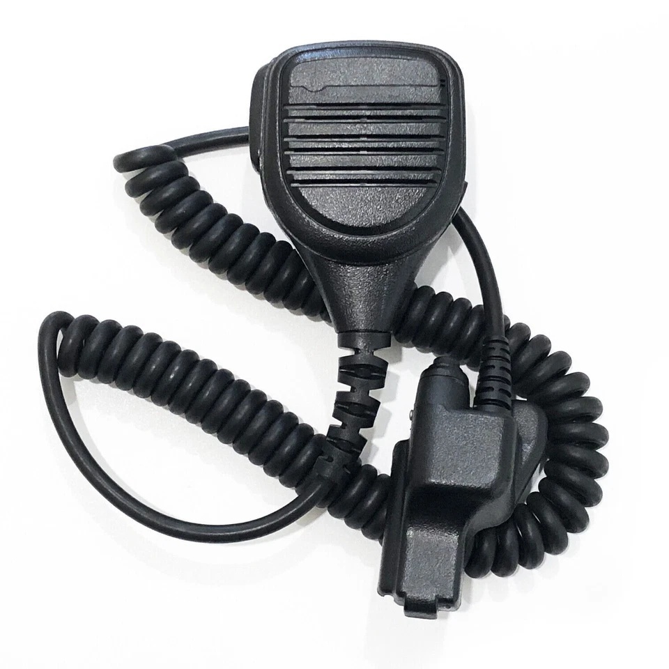 ไมโครโฟนสําหรับ Motorola XTS1500 XTS2500 XTS3500 XTS4250 XTS5000 MTX8000 MTP200