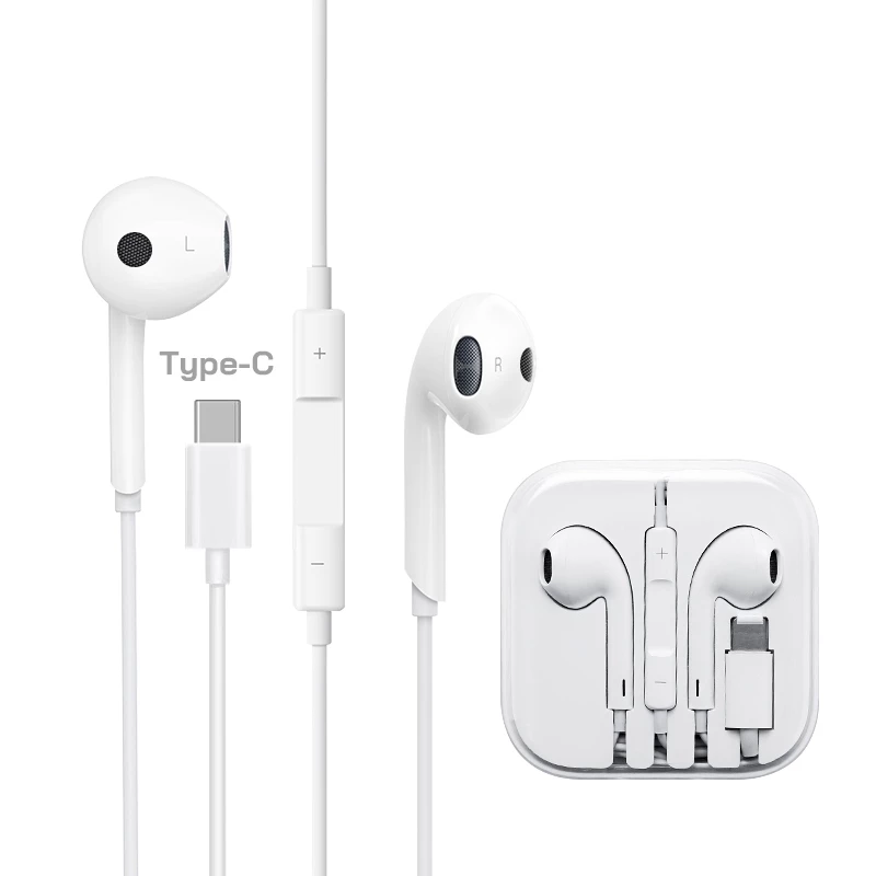 หูฟัง 3.5mm + Type-C อะแดปเตอร์ในตัว เสียงคมชัด ทุกรุ่น thumbnail 9