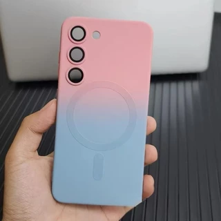 ซองใส่ซิลิโคนเหลวแบบเต็มรูปแบบสำหรับ Samsung A05 A05S A06 A14 A15 A16 A24 A25 A26 A34 A35 A36 A54 A55 A56 4G 5G เคสสําหรับ Samsung case นิ่ม TPU กันกระแทก