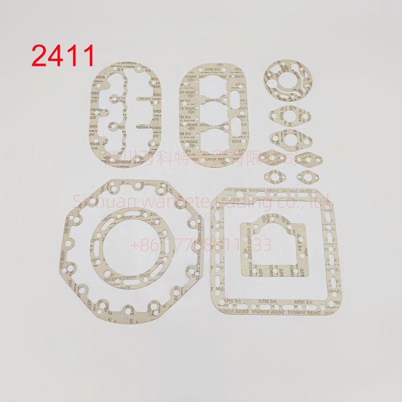 3SS1-1000 3SS1-1500 D3SS1-1000 D3SS1-1500 D3SS1-100X D3SS1-150X ปะเก็นชุดสําหรับ copeland เครื่องทํา