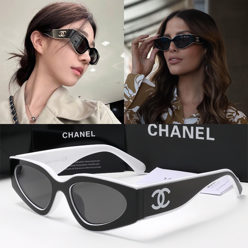 แฟชั่นร้อนขายยุโรปและอเมริกาสไตล์กลางแจ้งกันแดดชายและหญิงมีสินค้าหรูหราแมวตาแว่นตากันแดด uv400 1002