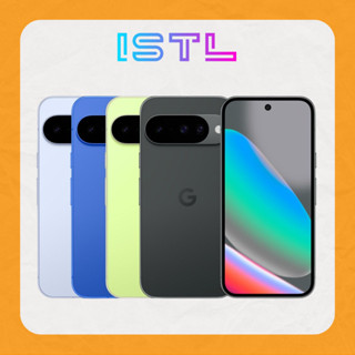 【Shopee Shipment 4-7 Days】- Google Pixel 10 5G Dual Sim Smar…