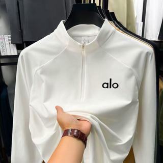 [จัดส่งภายใน 24-48 ชั่วโมง] เสื้อแจ็คเก็ตแขนยาวสำหรับออกกำลั…