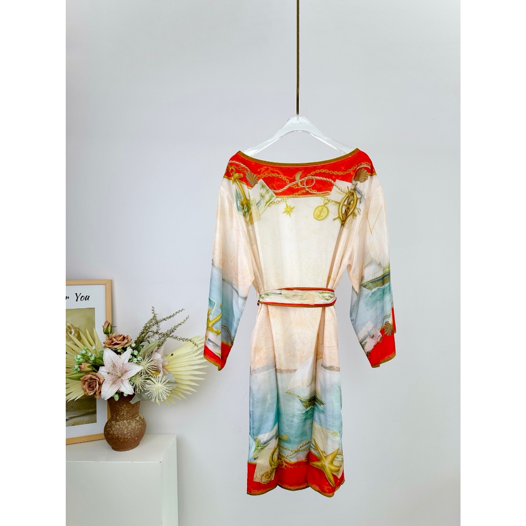 2025 มินิเดรสแขนยาวแอปริคอทสําหรับผู้หญิง Z ล่าสุด Size:S-XL BkL