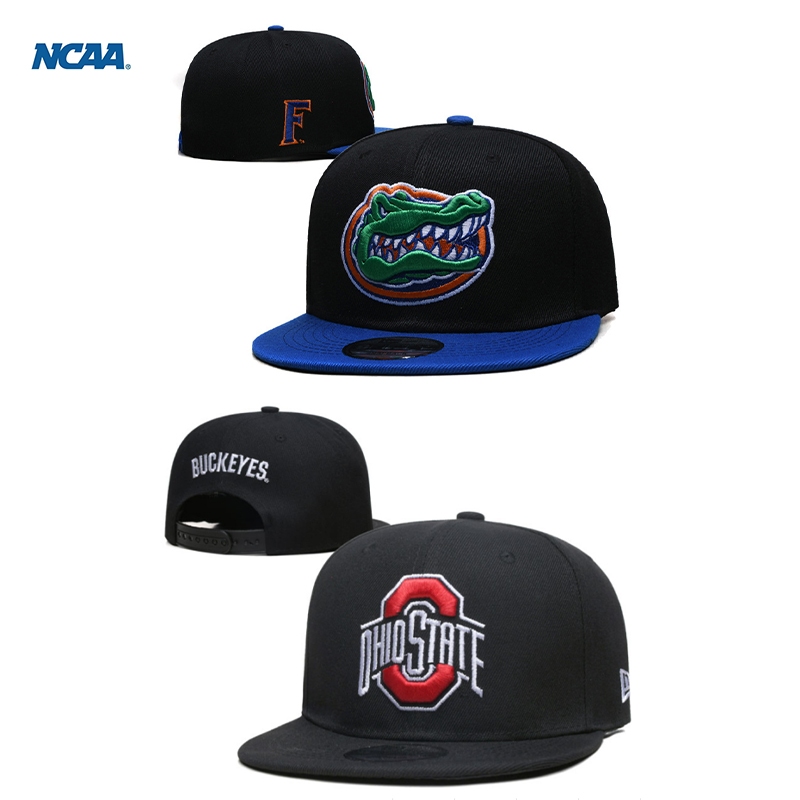 NCAA Florida Gators Cap Hiphop Cap Dad Cap Snapback Cap Plain Cap Fan