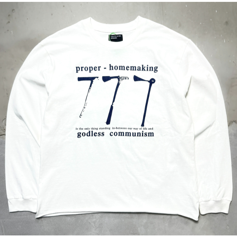 Enfants Riches Deprimes ERD 25SS "777 การพิมพ์ดิจิตอล" Limited Retro Heavy Enzyme บดล้างน้ํา Distres