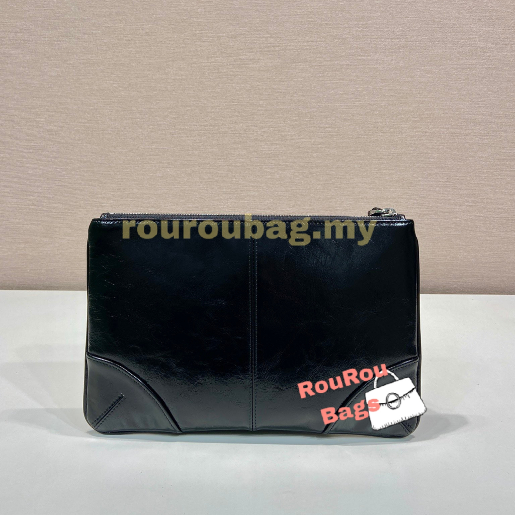 TOP 1 กระเป๋าถือกระเป๋าซองจดหมายขนาดใหญ่คุณภาพ P-2NH006