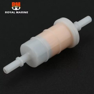 35879885Q กรองน้ํามันเชื้อเพลิง 2 สําหรับ Mercury-Mercruiser มอเตอร์นอก 35-879885ถาม 35-879885ที อุปกรณ์เรือ