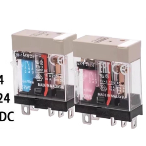 รีเลย์ Omron G2R-1-S (S) 24V G2R-1-SN (S) 24V G2R-1-SN (S) AC220V G2R-1-SND (S) 24V