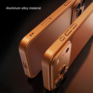 เคสโทรศัพท์คุณภาพสูงเคลือบชื่อ DIY ใหม่เหมาะสําหรับเคสไอโฟน17 pro max 17pro 17 air 16 pro max 16pro