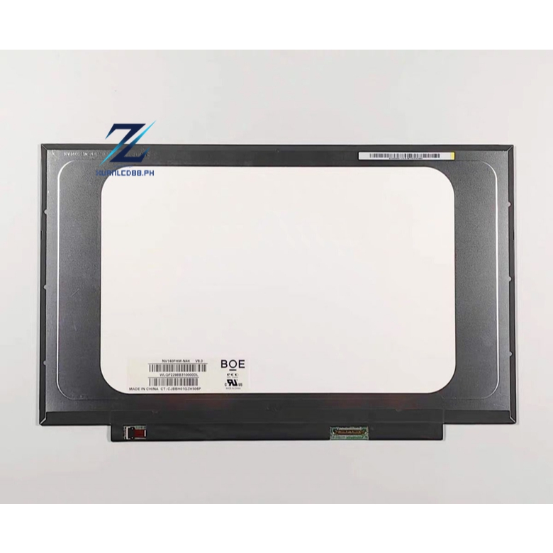 Acer Chromebook 514 CB514-1W CB514-1H N18Q3 14.0 "แล็ปท็อปหน้าจอ LCD LED Slim Matrix Display Screen