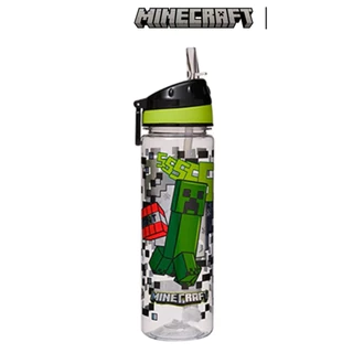 กระเป๋าเป้ตัวละคร Minecraft Junior