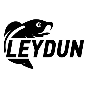 Leydun ชิ้นส่วนพิเศษคันเบ็ดปลายเหยื่อ