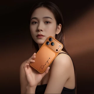 เคสโทรศัพท์คุณภาพสูงเคลือบชื่อ DIY ใหม่เหมาะสําหรับเคสไอโฟน17 pro max 17pro 17 air 16 pro max 16pro