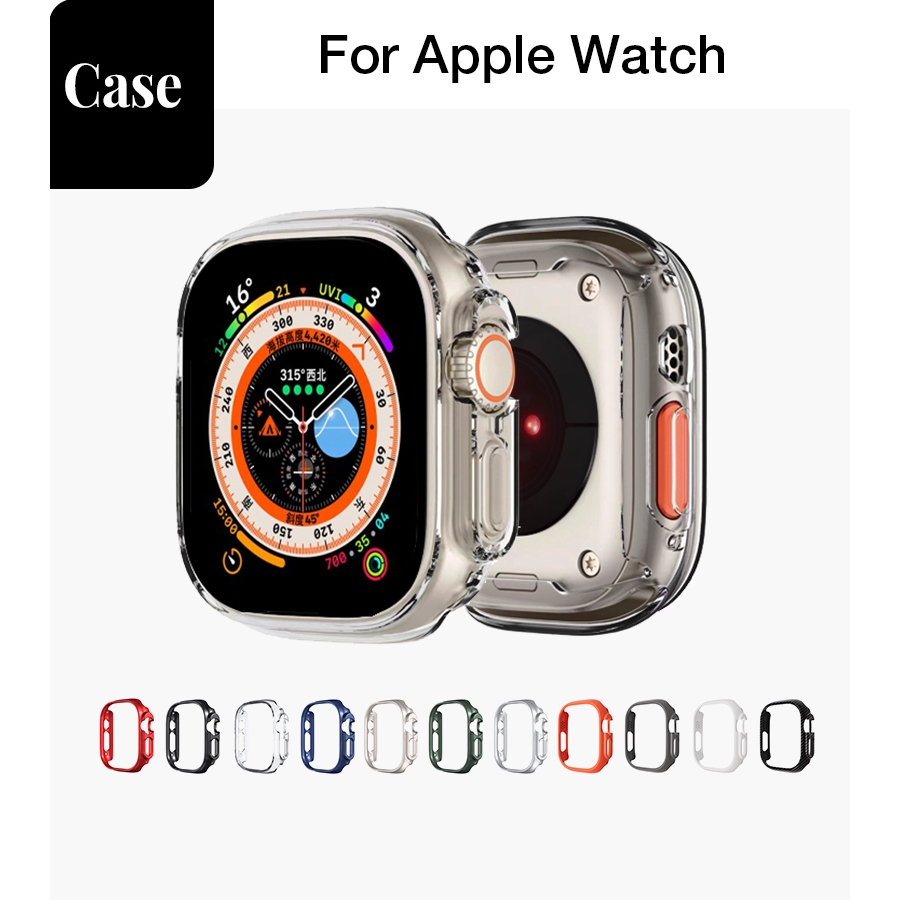 เคส Iwatch Ultra2 Ultra3 49 มม.