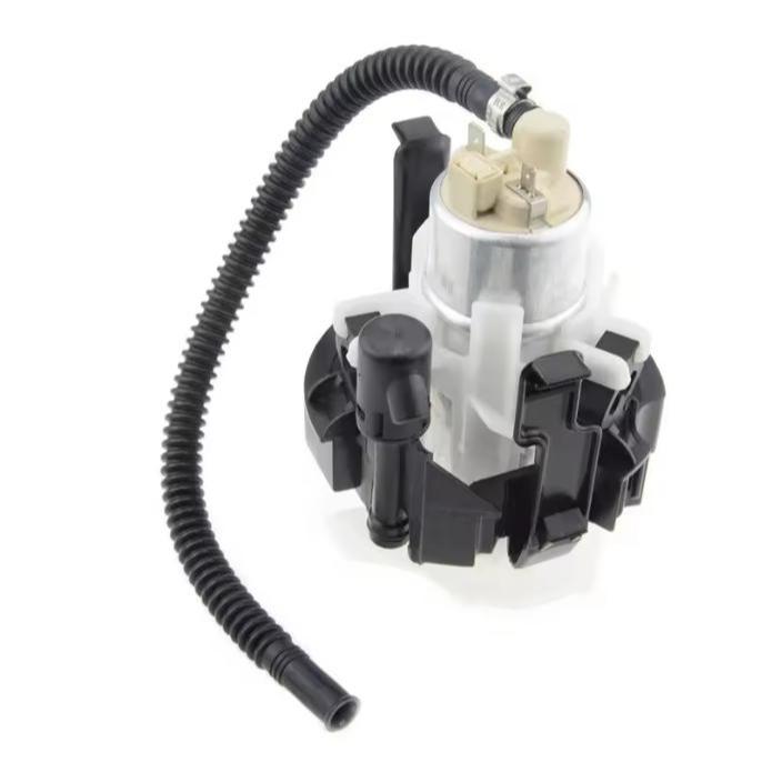 16141183216 16146752368 E8442H SP5071M การใช้ปั๊มไฟฟ้าสําหรับ BMW E39 525i 528i 530i 540i 2.5L 2.8L 