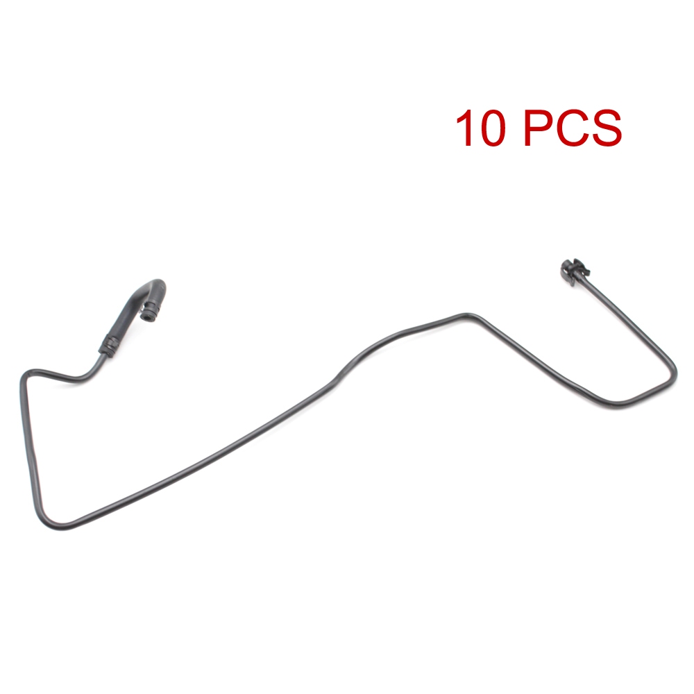 2/5/10 หม้อน้ําถังน้ํา Backwater ท่อยาวสําหรับ FORD Fiesta 1.6L 2011-2018 8V2Z8B081B,8V2Z-8B081-B,CN