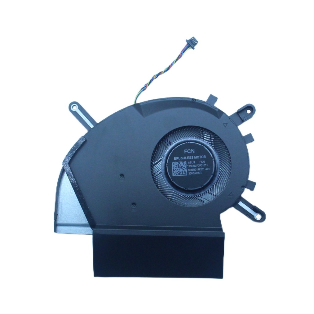 แล็ปท็อปใหม่ gpu พัดลมระบายความร้อนสําหรับ ASUS Plus ROG Strix G18 G815 G835 G615 G635 13NR0LF0P0101