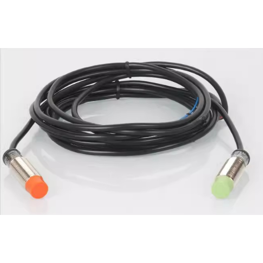 OMOUS PR12-4DN 4DP 4AO M12 Proximity Switch PR12-4DN PR12-4DP PR12-2DN PR12-2DP