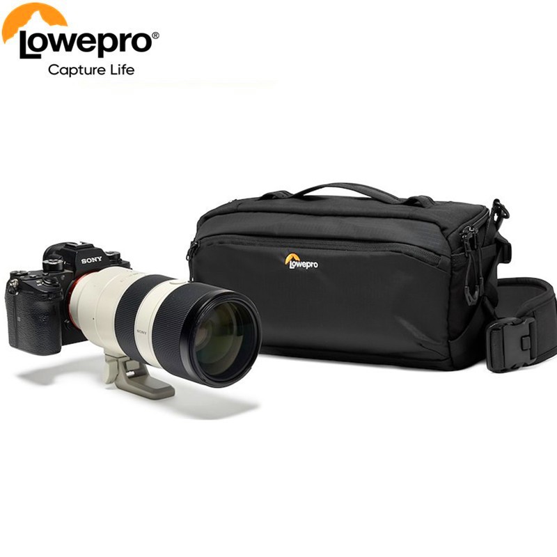 กระเป๋ากล้อง Lowepro ProTactic Lite SLX 120 AW III SLR กล้องถ่ายภาพกระเป๋าสะพายข้าง