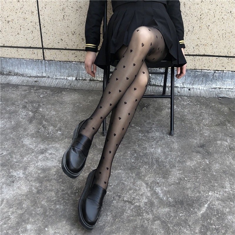 📢ส่งไวจากไทย🚀ถุงน่องผู้หญิงเนื้อบางระบายอากาศได้ดี🧦 กันแดด สวมใส่ง่าย สไตล์สวยหรู เหมาะสำหรับการทำงานหรือออกไปไหนที่ต้องแต่งตัว🌈 - รูปที่ 2