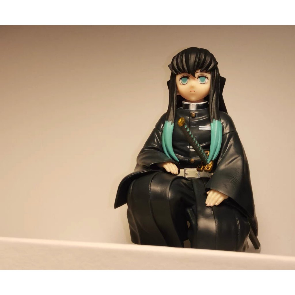 พร้อมส่งของแท้ FURYU Demon Slayer Tokito Muichiro Jingpin Figure