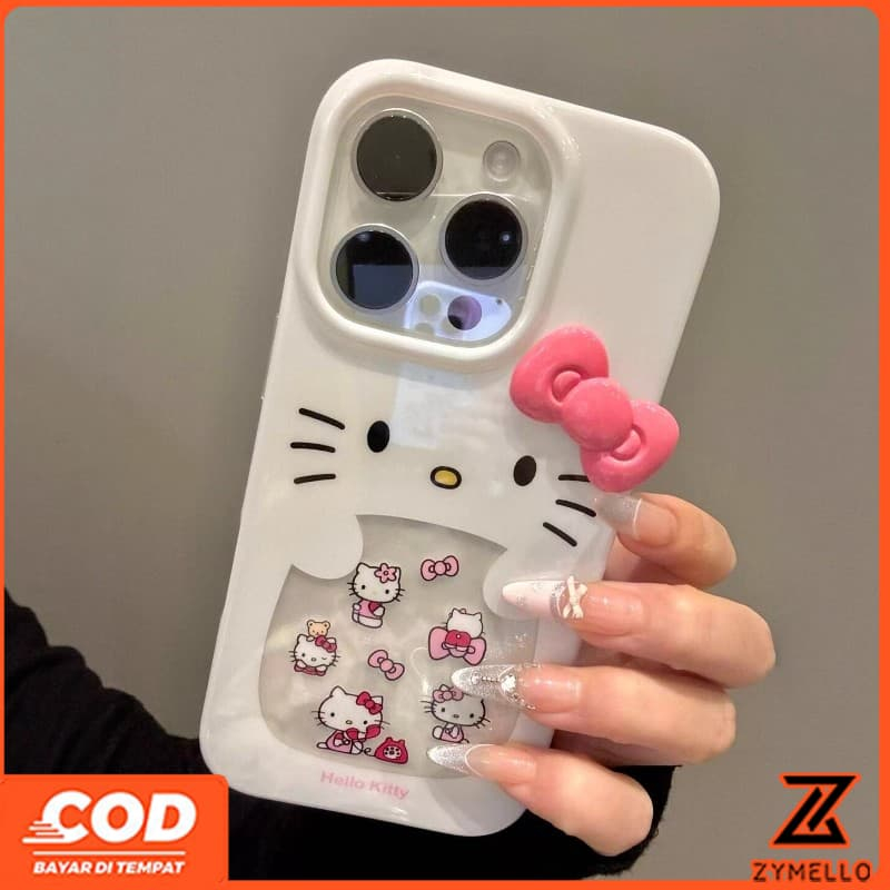 เหมาะสําหรับ OPPO A6 PRO A5i A5X A5 5G A3 A3X A3 Pro A5 pro A18 A17 A60 A38 A79 A57 A77S A58 A7 A5S A12 A17 F9 Pro การ์ตูนลูกแมวน่ารักเคสโทรศัพท์TPU