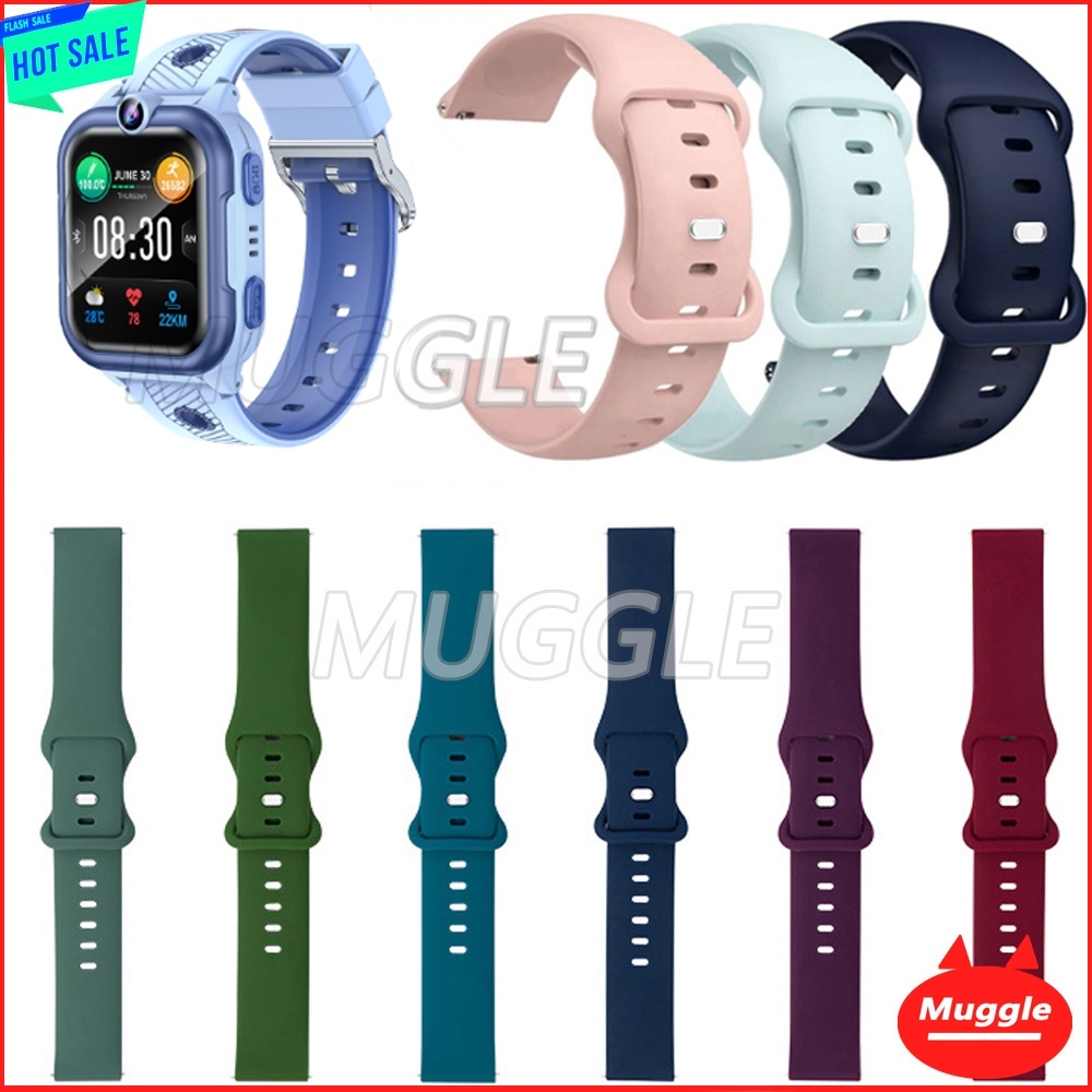 AWEI สายนาฬิกาสําหรับ AWEI H30 AWEI H29 สายนาฬิกาสําหรับเด็ก สายซิลิโคน AWEI H30 AWEI H29