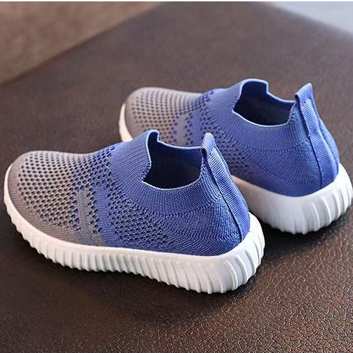 [กรุงเทพฯ จัดส่ง] รองเท้าลำลองสไตล์เกาหลี สำหรับฤดูใบไม้ผลิและใบไม้ร่วง หลากหลายไซส์ ระบายอากาศได้ดี เหมาะกับทั้งชายและหญิง