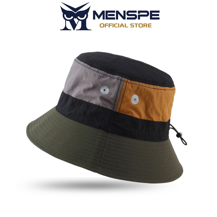 MENSPE ป้องกันรังสี UV เหมาะสำหรับการท่องเที่ยวกลางแจ้งในหน้าร้อน